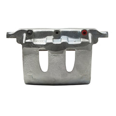 DFC 98-24 Beaver Motorcoach Monterey Front/Fr & Rr L/R L/R/Rear Premium Caliper - Silver Zinc Coated - Circuit Hero