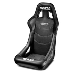 Sparco Seat Sprint Black - Circuit Hero