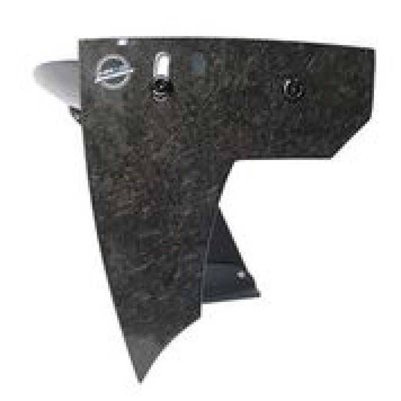 NRG Chopped Carbon Fiber Spoiler - Universal - Circuit Hero