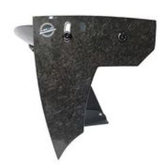 NRG Chopped Carbon Fiber Spoiler - Universal - Circuit Hero