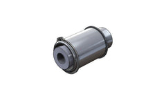 SPL Parts 92-99 BMW 3 Series E36 / 99-05 BMW 3 Series E46 Rear Upper Control Arm Bushing - Circuit Hero