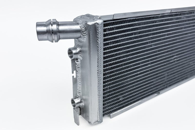 CSF 2019+ 992.1/992.2 Porsche 911(3.0LT Base/T/S/4/4S/GTS/4 GTS) High Perf Center Aluminum Radiator - Circuit Hero