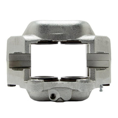 DFC 90-93 Volvo 240 Front-R Premium Caliper - Silver Zinc Coated - Circuit Hero