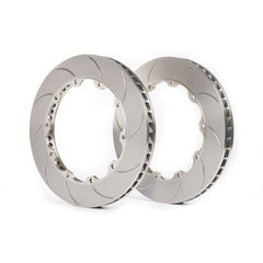 GiroDisc 99-09 Honda S2000 Slotted Front Rings - Circuit Hero
