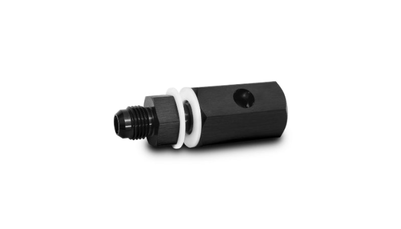 Vibrant -12AN Roll Over Valve - Circuit Hero