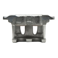 DFC 98-24 Beaver Motorcoach Monterey Front/Fr & Rr L/R L/R/Rear Premium Caliper - Silver Zinc Coated - Circuit Hero