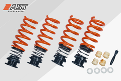 AST Suspension 2020+ BMW X5M / X6M (F95/F96) Adjustable Lowering Springs - Circuit Hero