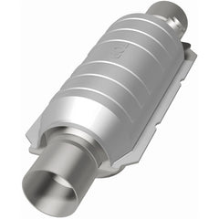 MagnaFlow Universal Catalytic Converter 2.25inch GM 3.8L - Circuit Hero