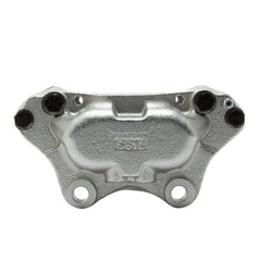 DFC 90-93 Volvo 240 Front-L Premium Caliper - Silver Zinc Coated - Circuit Hero