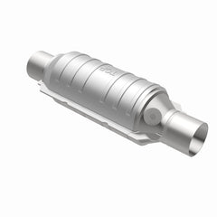 MagnaFlow Universal Catalytic Converter 2.25inch GM 3.8L - Circuit Hero