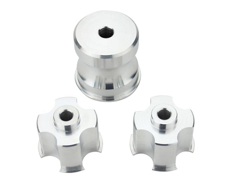 SPL Parts Toyota Supra GR A90 Solid Differential Mount Bushings - Circuit Hero