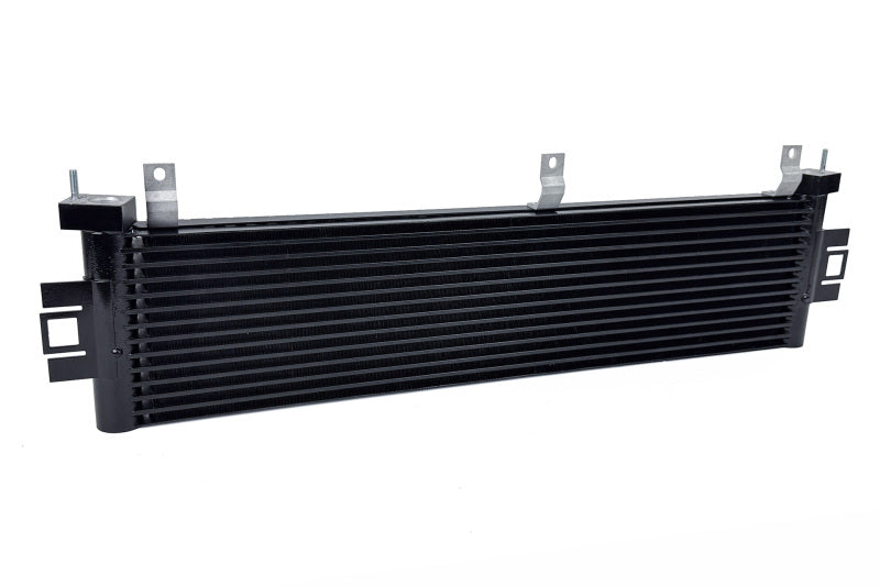 CSF BMW G2X M340i/M440i/M240i High Performance Engine Oil Cooler - Circuit Hero