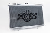 CSF 89-94 Nissan GT-R / GTS / GTE / GXi R32 High-Performance All-Aluminum Radiator - Circuit Hero