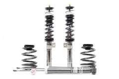 H&R 14-18 Volkswagen Jetta S/SE/SEL/GLI MK6 Street Perf. SS Coil Over (Damping Adjustable) - Circuit Hero