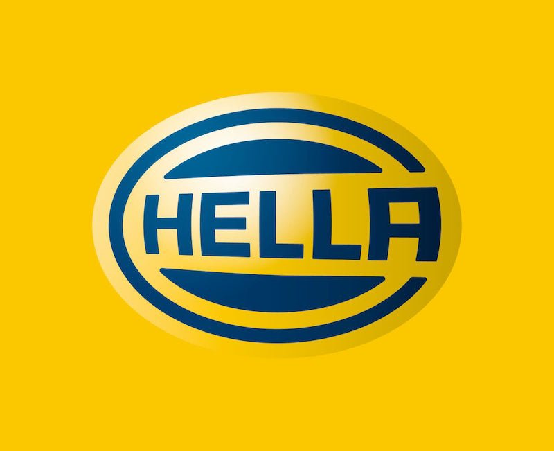 Hella Reversing Lamp 2Zr - Circuit Hero