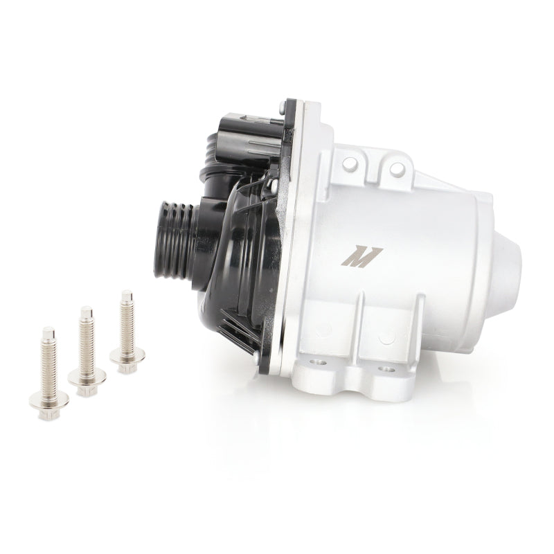 Mishimoto 07-10 BMW 335i N54/N55 Engine Water Pump - Circuit Hero
