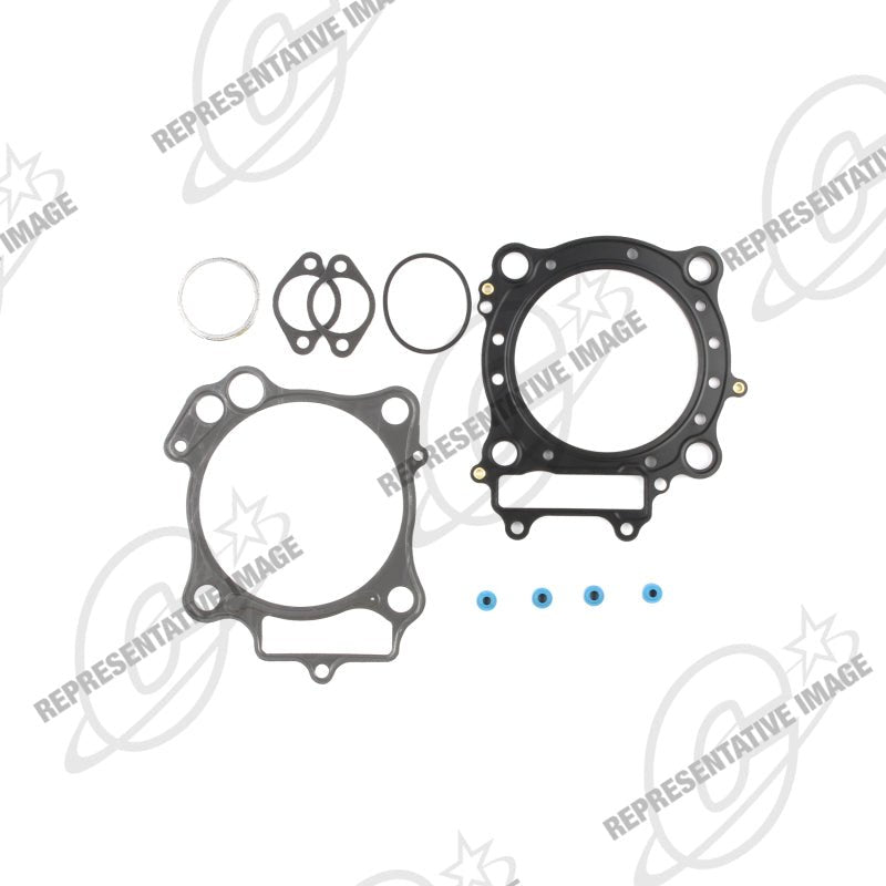 Cometic 06-10 Kawasaki ZX-10R Engine Case Rebuild Kit - Circuit Hero