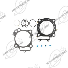 Cometic Arctic Cat Thunder Top End Gasket Kit - Circuit Hero