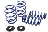 H&R 21-22 Volkswagen ID.4 Pro/ID.4 Pro S (2WD) Sport Spring - Circuit Hero