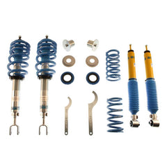 Bilstein B16 96-03 Audi A3 Front and Rear Performance Suspension System - Circuit Hero