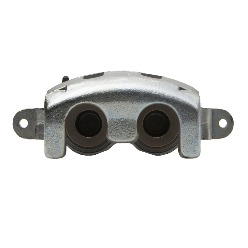 DFC 98-24 Beaver Motorcoach Monterey Front/Fr & Rr L/R L/R/Rear Premium Caliper - Silver Zinc Coated - Circuit Hero