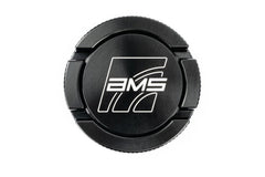 AMS Performance Subaru Billet Engine Oil Cap - Circuit Hero