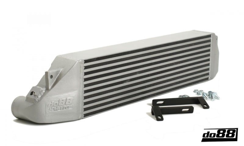 do88 Volvo C30/S40/V50/C70 Turbo 04-13 Intercooler - Circuit Hero