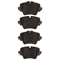 DFC 15-25 BMW Z4 Front Euro 5000 Ceramic Brake Pads - Circuit Hero