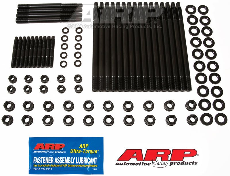 ARP SB Chevy LS1 Pro-Series Hex Head Stud Kit - Circuit Hero