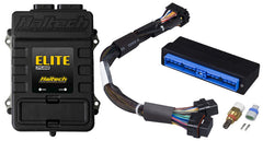 Haltech Elite 2500 Adaptor Harness ECU Kit - Circuit Hero