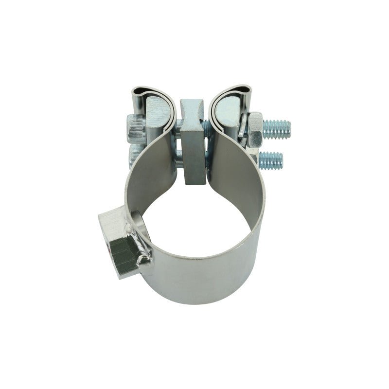 AEM No-Weld O2 Sensor Mount for 1.75 to 2.0 inch Diameter Pipe - Circuit Hero