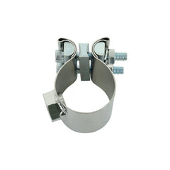AEM No-Weld O2 Sensor Mount for 1.75 to 2.0 inch Diameter Pipe - Circuit Hero