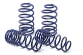 H&R 22-23 Porsche 911/992 Carrera 4 GTS / 911/992 Targa 4 Sport Spring - Circuit Hero