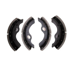 DFC 88-13 UD UD 18CS Rear Premium Riveted Shoes - Circuit Hero