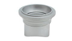 Vibrant Weld Flange Kit for Tial Style Blow Off Valves Mild Steel Weld Fitting AL Thread On Flange - Circuit Hero