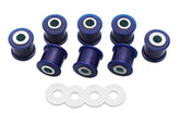 SuperPro 1998 Subaru Forester L Rear Lateral Arm & Outer Bushing Kit - Circuit Hero