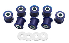 SuperPro 1998 Subaru Forester L Rear Lateral Arm & Outer Bushing Kit - Circuit Hero
