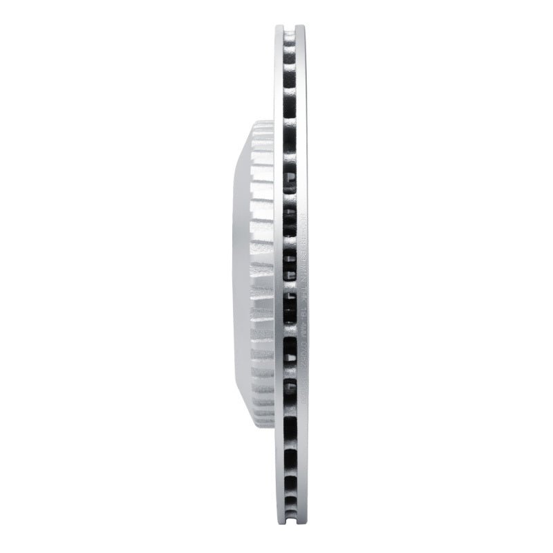 DFC 22-25 Mercedes-Benz EQE 500 Rear Hi-Carbon Alloy Geomet Coated Rotor - Circuit Hero