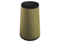 aFe MagnumFLOW Air Filters IAF PG7 A/F PG7 5F x 7-1/2B x 5-1/2T x 12H - Circuit Hero
