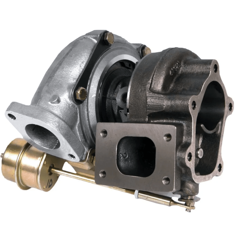 Garrett GT2860R Dual Ball Bearing Turbocharger - Circuit Hero