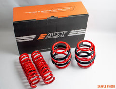 AST Suspension 2018+ BMW M3 Competition Sedan (F80) Lowering Springs - 30mm/25mm - Circuit Hero