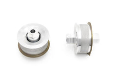 SPL Parts 2021+ BMW G8X(Except M2) Caster Bushings (Adjustable) - Circuit Hero