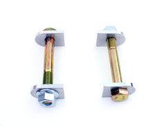 SPL Parts 2014+ BMW M2/M3/M4 (F8X) Toe Eccentric Lockout Kit - Circuit Hero