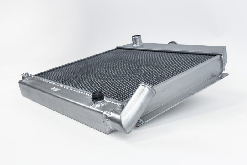 CSF BMW E10 2002 High Performance All Aluminum Radiator - Circuit Hero