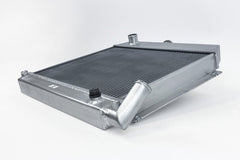 CSF BMW E10 2002 High Performance All Aluminum Radiator - Circuit Hero