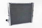 CSF 2019+ 992.1/992.2 Porsche 911(3.0LT Base/T/S/4/4S/GTS/4 GTS) High Perf Left Aluminum Radiator - Circuit Hero