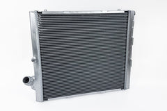 CSF 2019+ 992.1/992.2 Porsche 911(3.0LT Base/T/S/4/4S/GTS/4 GTS) High Perf Left Aluminum Radiator - Circuit Hero