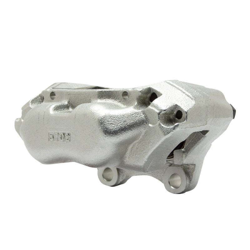 DFC 90-93 Volvo 240 Front-L Premium Caliper - Silver Zinc Coated - Circuit Hero