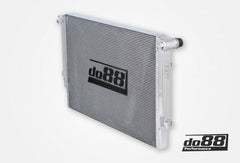 do88 Audi/Seat/Skoda/Volkswagen 1.8T/2.0T (MQB) Radiator - Circuit Hero