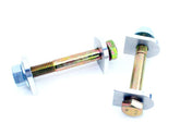 SPL Parts 2014+ BMW M2/M3/M4 (F8X) Toe Eccentric Lockout Kit - Circuit Hero